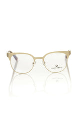 Frankie Morello Gold Acetate Women's Frame -   -  Frankie Morello.